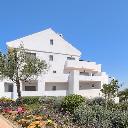La Cala View 101, Golf, Jacuzzi, Sauna La Cala De Mijas Kültér fotó