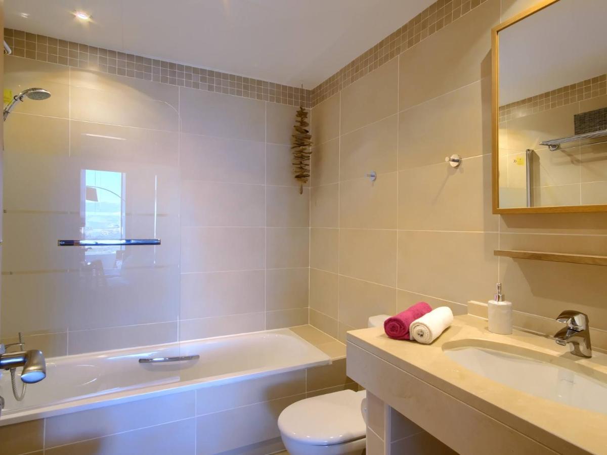 La Cala View 101, Golf, Jacuzzi, Sauna La Cala De Mijas Kültér fotó